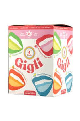 Gigli 4pk Variety Pack 10mg THC
